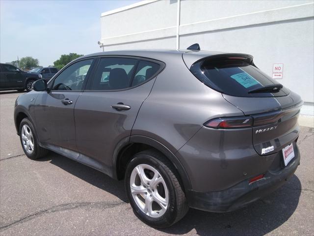 used 2024 Dodge Hornet car, priced at $24,975