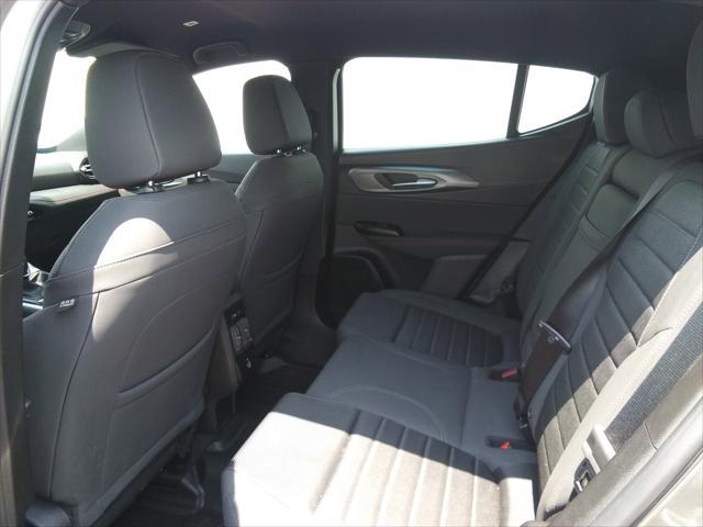 used 2024 Dodge Hornet car, priced at $24,975