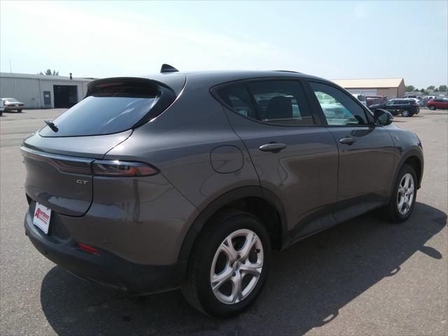 used 2024 Dodge Hornet car, priced at $24,975