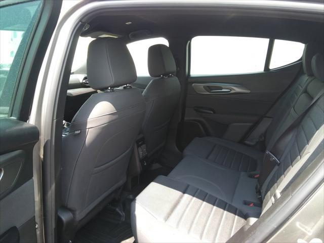 used 2024 Dodge Hornet car, priced at $24,975