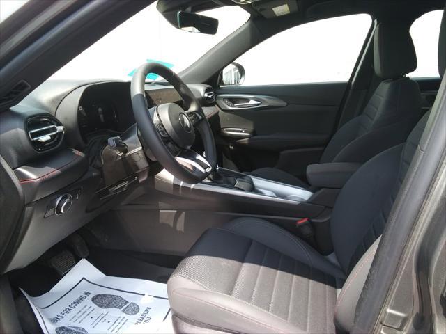 used 2024 Dodge Hornet car, priced at $24,975
