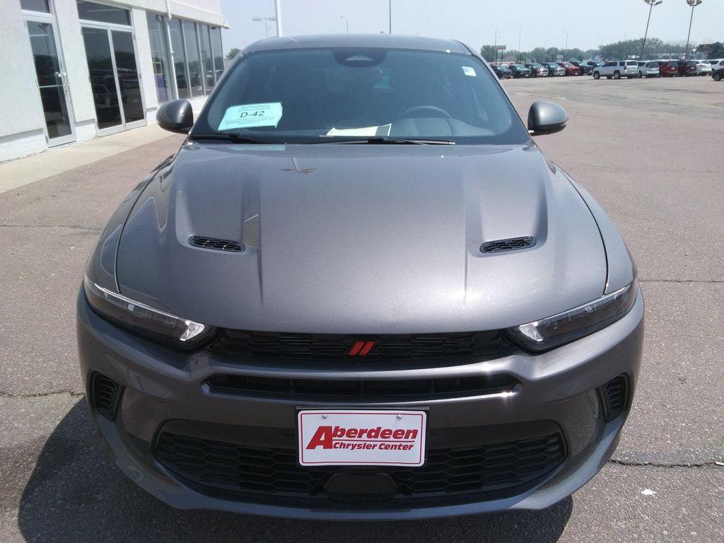 used 2024 Dodge Hornet car, priced at $24,975