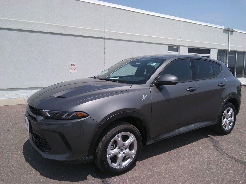 used 2024 Dodge Hornet car, priced at $24,975