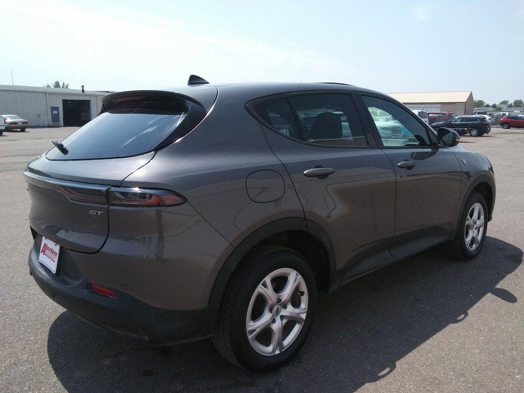 used 2024 Dodge Hornet car, priced at $24,975