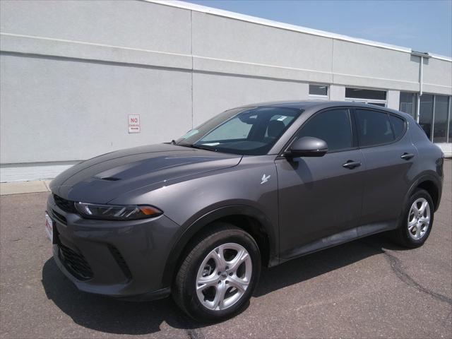 used 2024 Dodge Hornet car, priced at $24,975