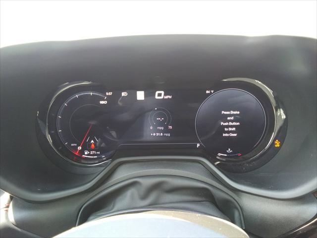 used 2024 Dodge Hornet car, priced at $24,975
