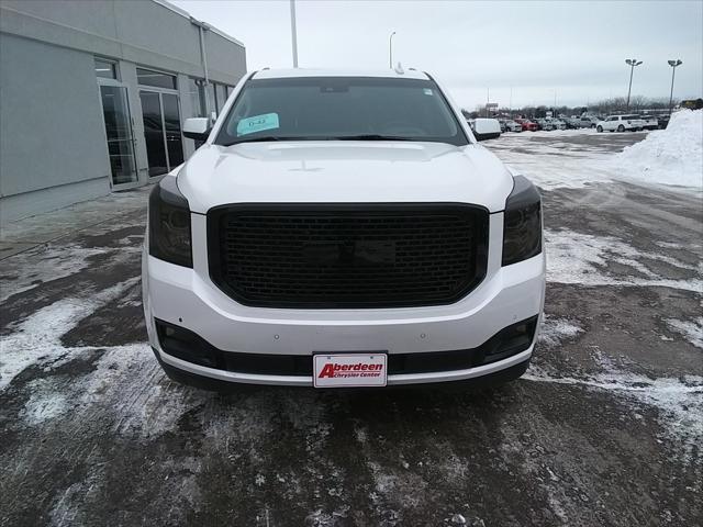 used 2018 GMC Yukon XL car, priced at $24,999