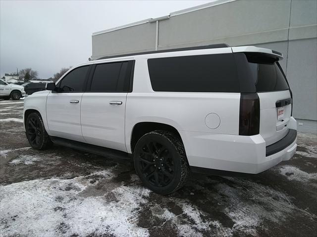 used 2018 GMC Yukon XL car, priced at $24,999