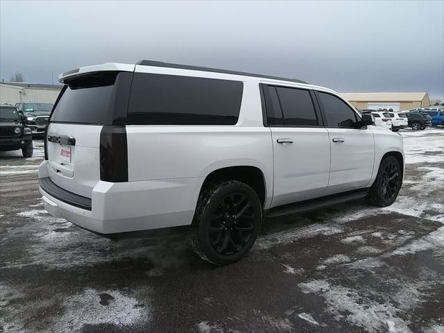 used 2018 GMC Yukon XL car, priced at $24,999