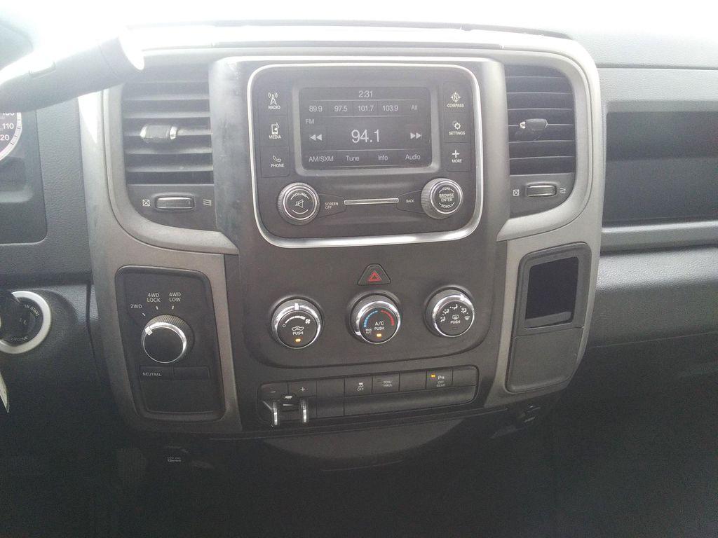 used 2016 Ram 2500 car, priced at $21,999