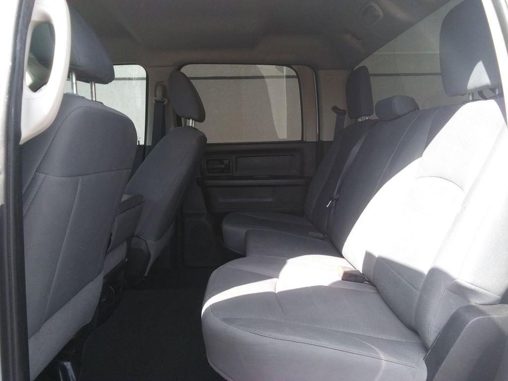 used 2016 Ram 2500 car, priced at $21,999