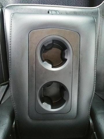 used 2022 Ram 2500 car, priced at $49,975