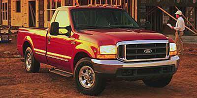 used 1999 Ford F-250 car, priced at $5,999