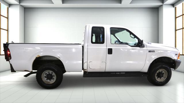 used 1999 Ford F-250 car, priced at $5,999