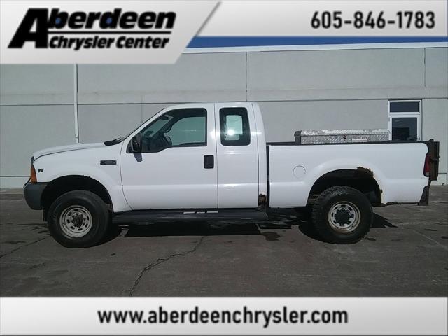 used 1999 Ford F-250 car, priced at $5,999