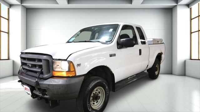 used 1999 Ford F-250 car, priced at $5,999