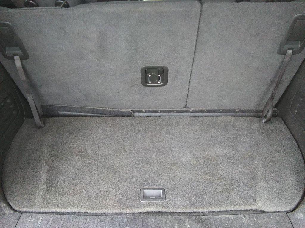 used 2012 Chevrolet Traverse car, priced at $6,999