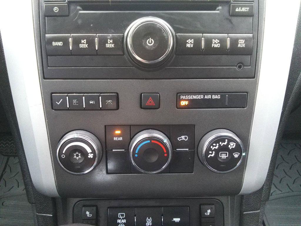 used 2012 Chevrolet Traverse car, priced at $6,999