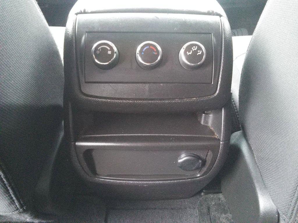 used 2012 Chevrolet Traverse car, priced at $6,999