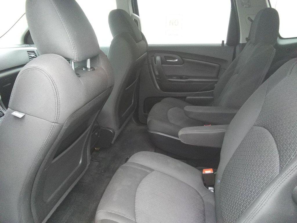 used 2012 Chevrolet Traverse car, priced at $6,999