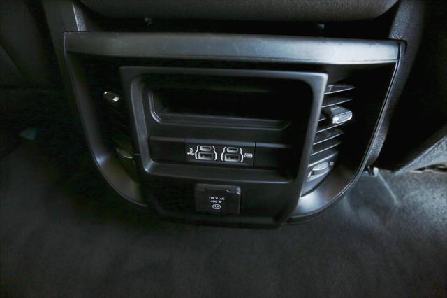 used 2020 Ram 1500 car, priced at $29,975