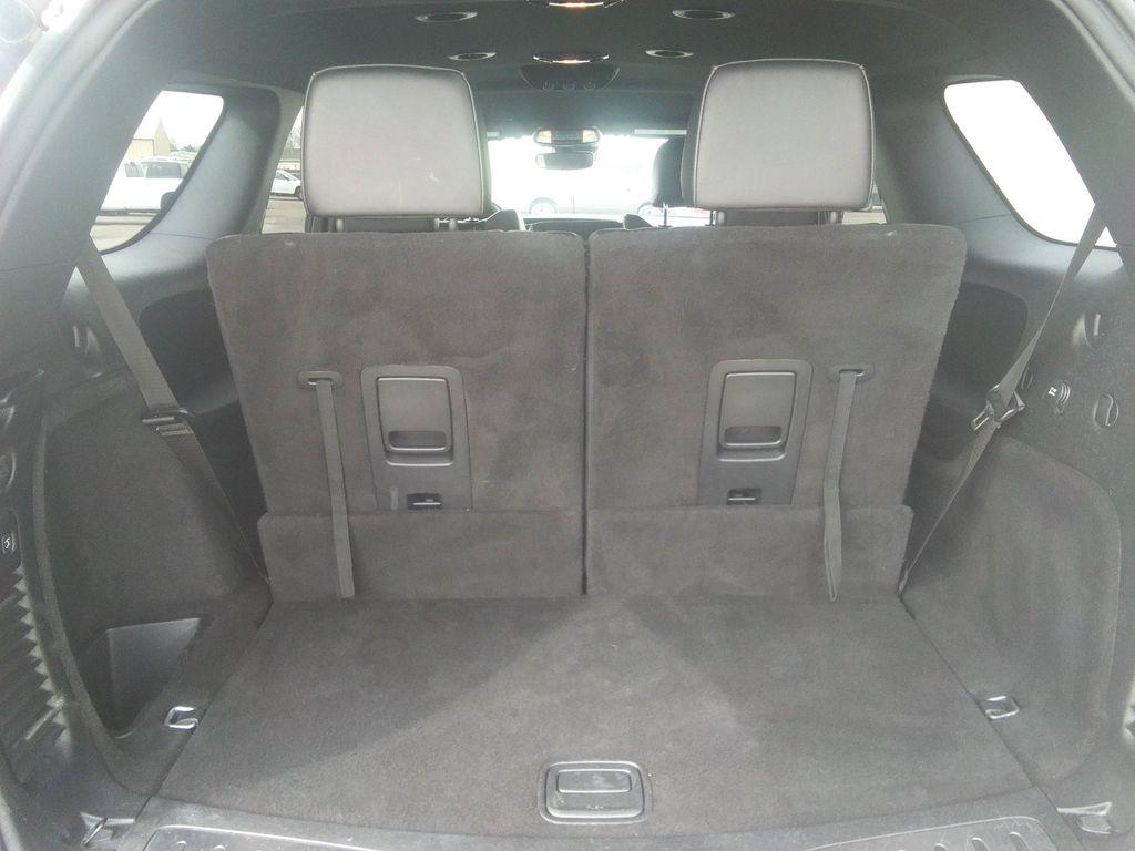 used 2022 Dodge Durango car, priced at $28,975