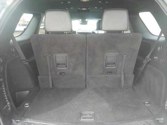 used 2022 Dodge Durango car, priced at $27,975