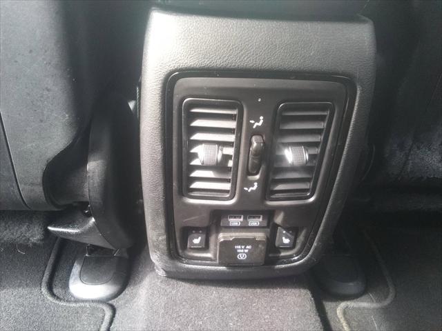 used 2022 Dodge Durango car, priced at $27,975