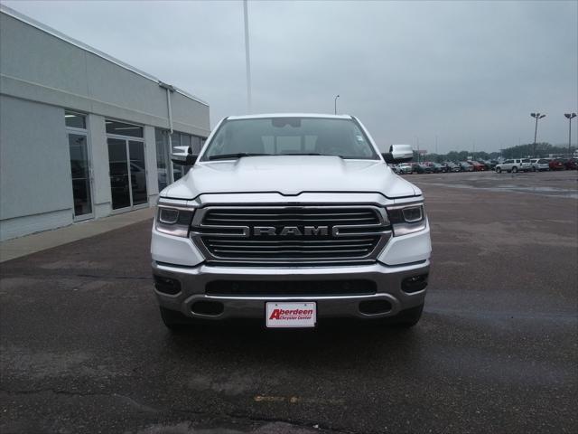 used 2022 Ram 1500 car, priced at $39,975