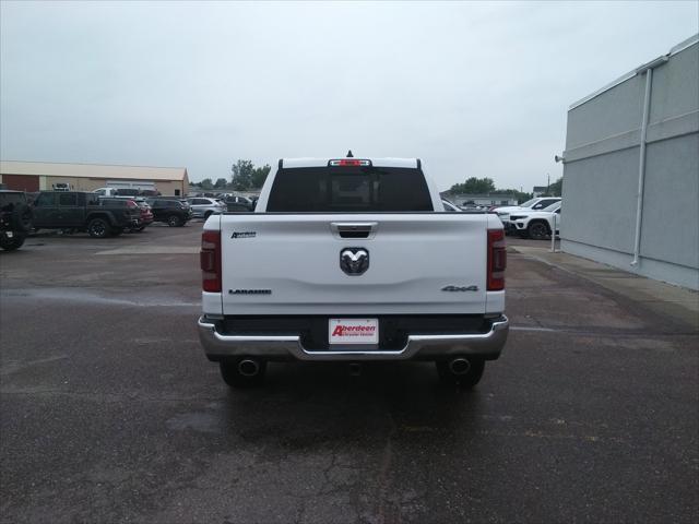 used 2022 Ram 1500 car, priced at $39,975