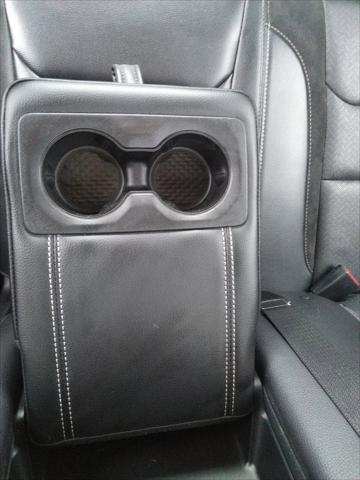 used 2022 Ram 1500 car, priced at $39,975