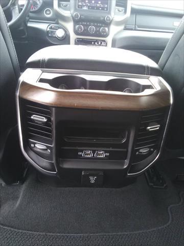used 2022 Ram 1500 car, priced at $39,975