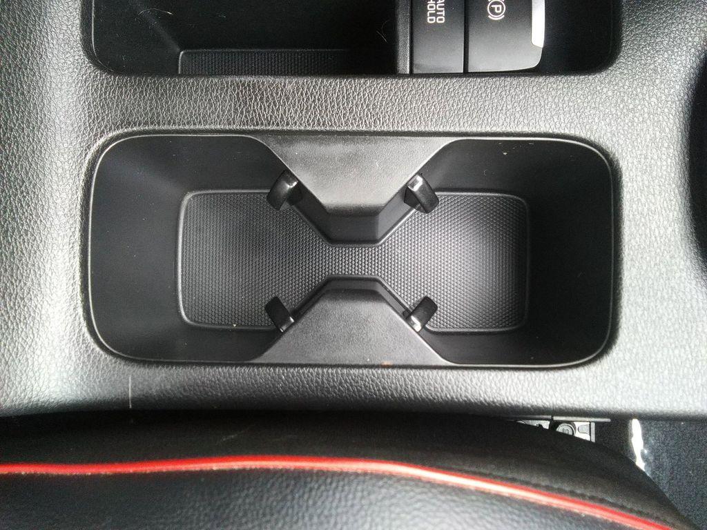 used 2023 Kia Forte car, priced at $19,975