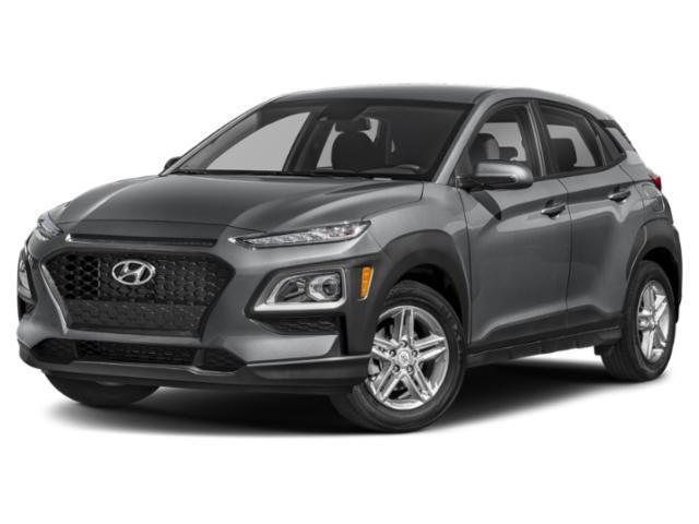 used 2021 Hyundai Kona car, priced at $15,975