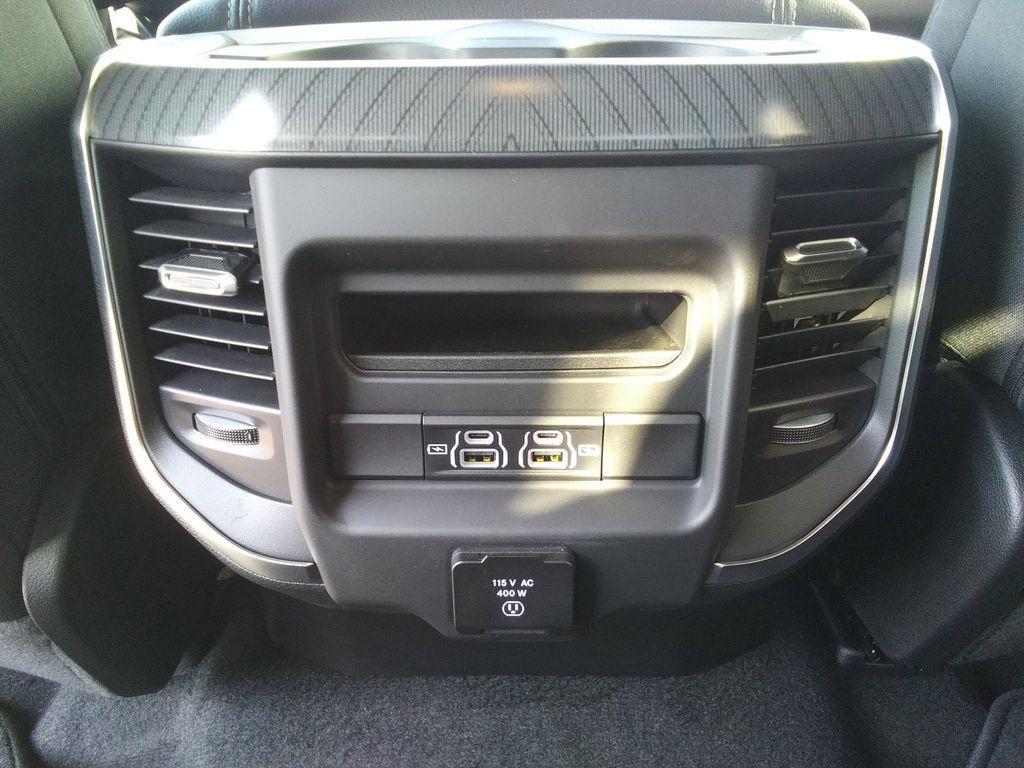 new 2026 Ram 1500 car, priced at $53,977