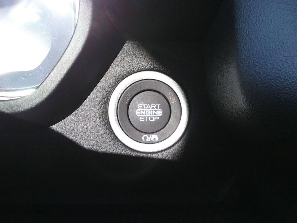 new 2026 Ram 1500 car, priced at $53,977