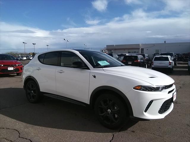new 2024 Dodge Hornet car, priced at $38,977