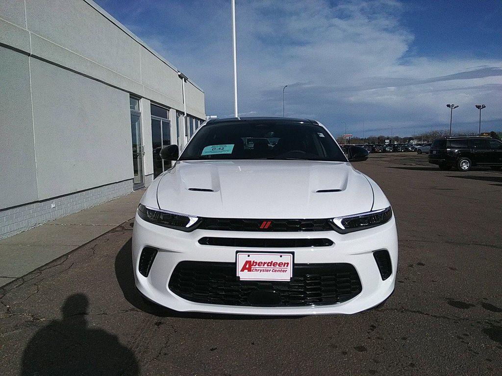 new 2024 Dodge Hornet car, priced at $37,227