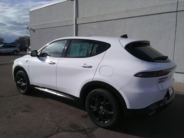 new 2024 Dodge Hornet car, priced at $38,977