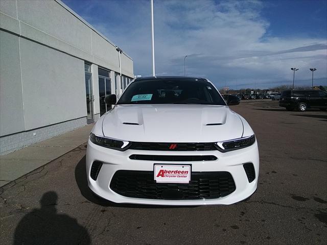new 2024 Dodge Hornet car, priced at $38,977