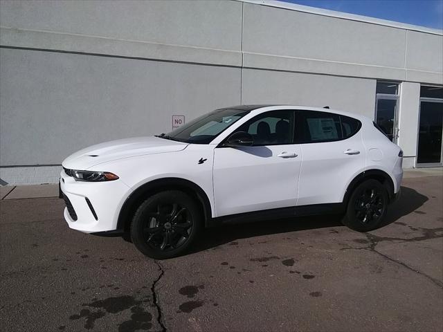 new 2024 Dodge Hornet car, priced at $38,977