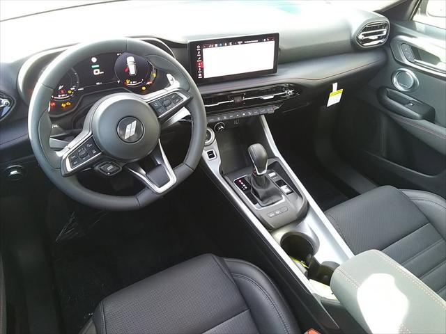 new 2024 Dodge Hornet car, priced at $38,977