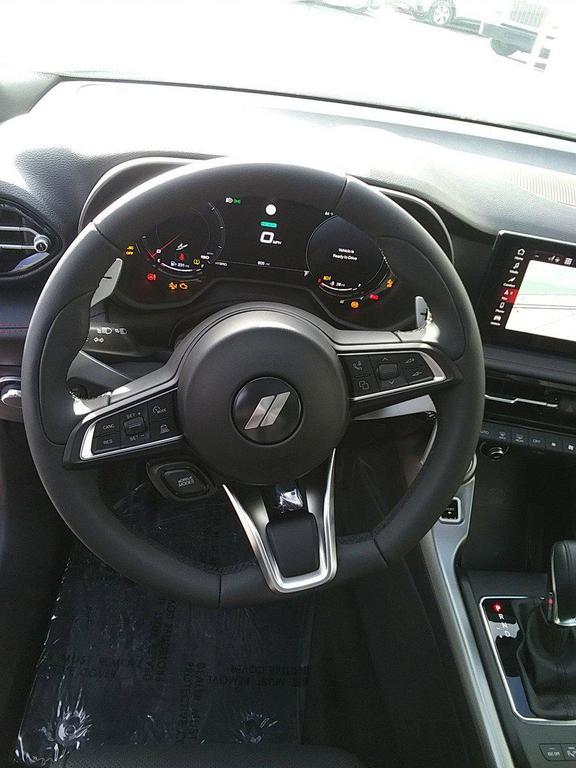 new 2024 Dodge Hornet car, priced at $37,227