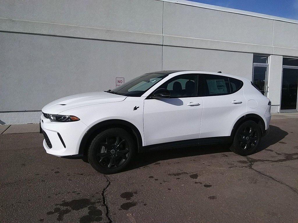 new 2024 Dodge Hornet car, priced at $37,227