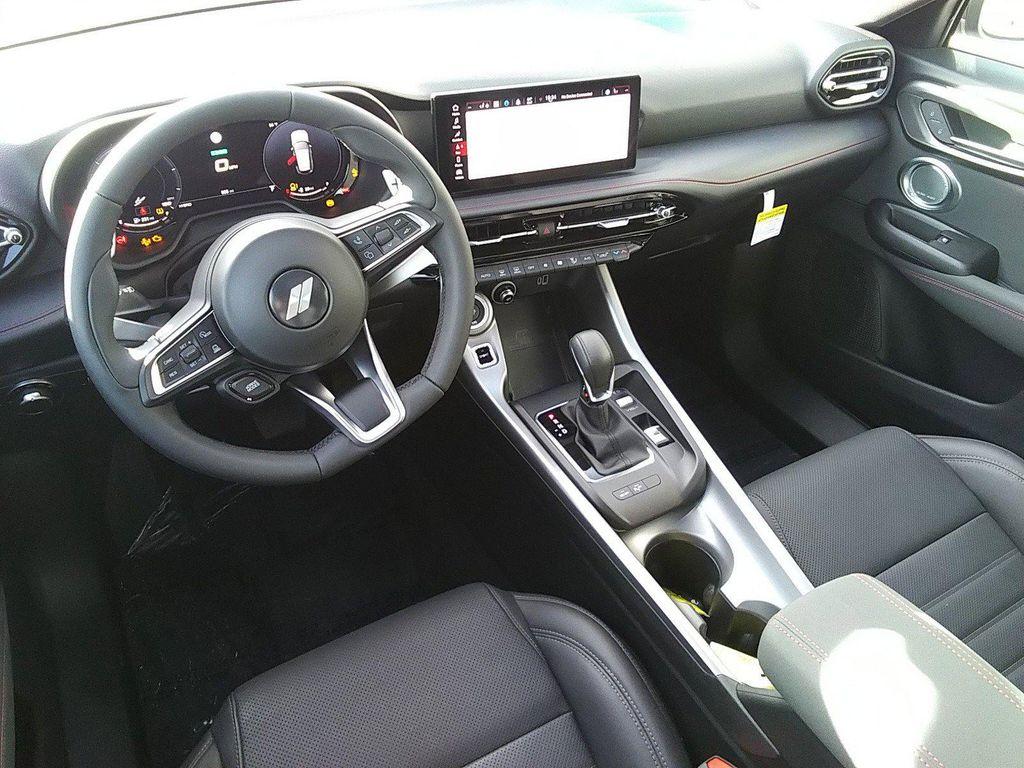 new 2024 Dodge Hornet car, priced at $37,227