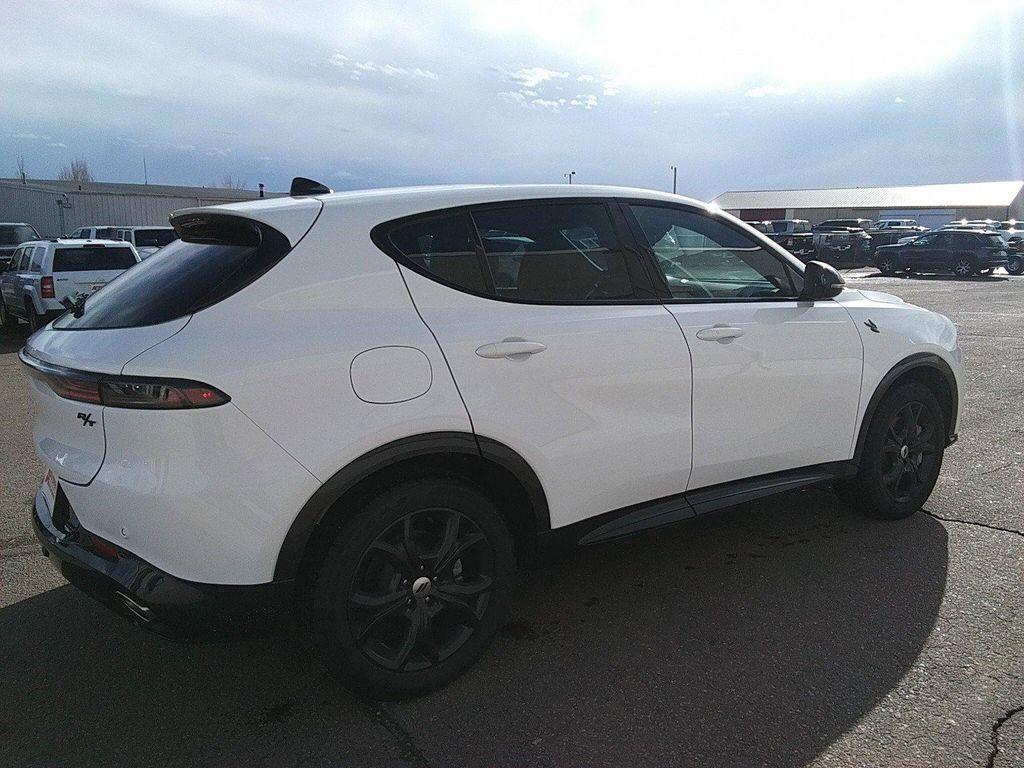 new 2024 Dodge Hornet car, priced at $37,227