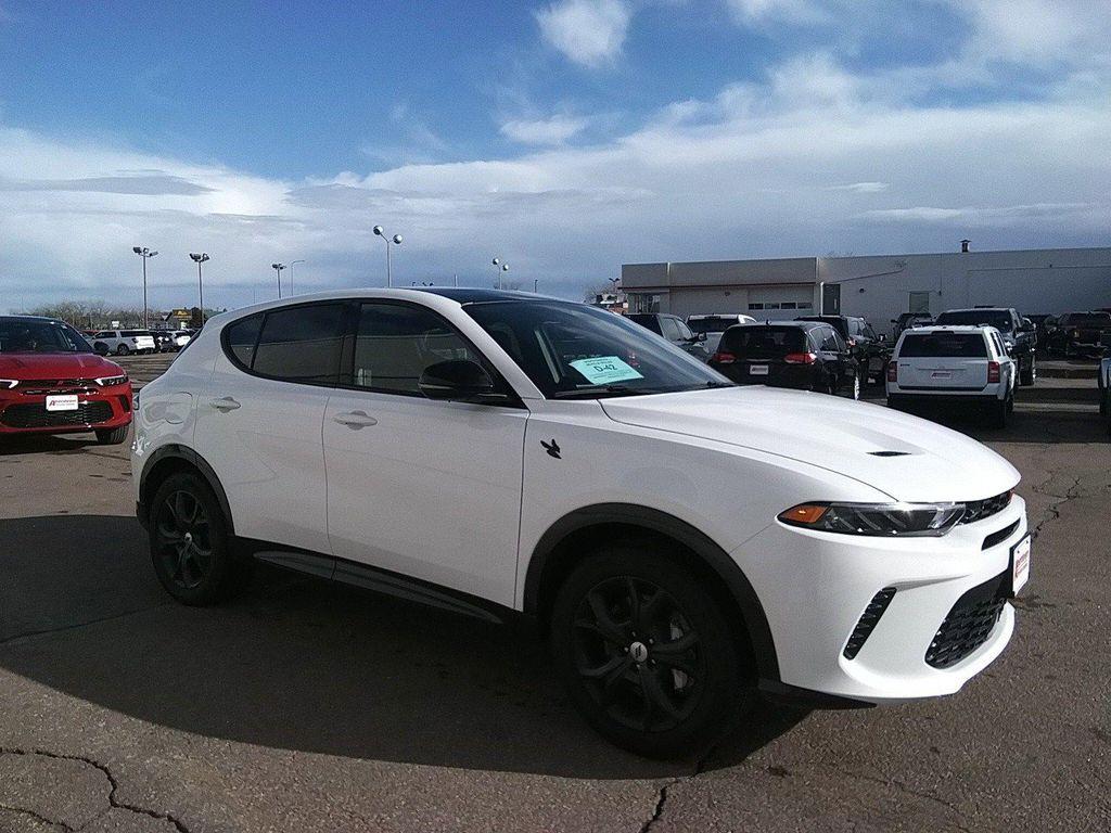 new 2024 Dodge Hornet car, priced at $37,227