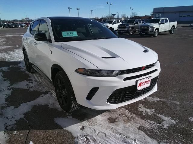 new 2024 Dodge Hornet car, priced at $43,977