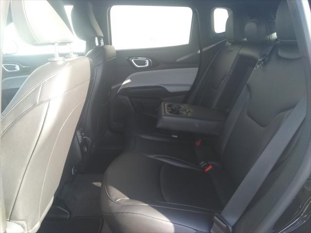 new 2025 Jeep Compass car, priced at $31,977