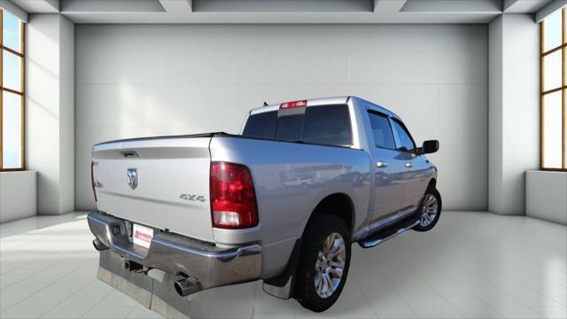 used 2013 Ram 1500 car, priced at $14,999